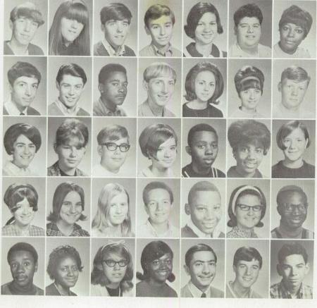 Joan Cindea's Classmates profile album