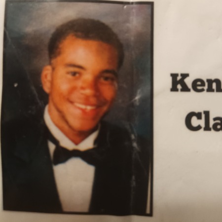 Kenneth Johnson's Classmates profile album