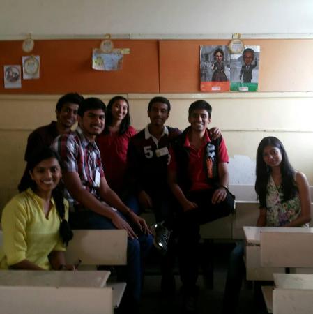 Atur Akshay's Classmates® Profile Photo