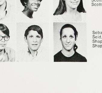Dean Shapiro's Classmates profile album