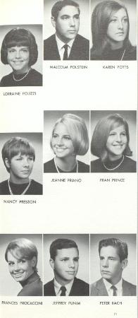 Lorraine Kloepfer's Classmates profile album