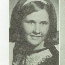 Virginia  (Gail) Myers' Classmates profile album