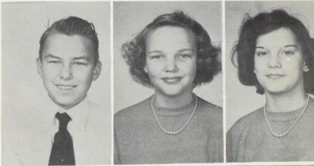 Joyce Kilpatrick's Classmates profile album