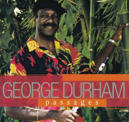 George Durham's Classmates profile album