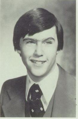 Tom Higgins' Classmates profile album