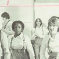Theresa Nocchi's Classmates profile album
