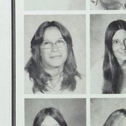 Gail Morgado's Classmates profile album