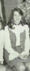 Brenda Pfitzinger's Classmates profile album