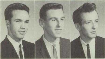 Terry Evans' Classmates profile album