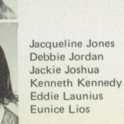 eunice johnson's Classmates profile album