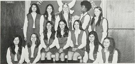 Deidre Matheny's Classmates profile album