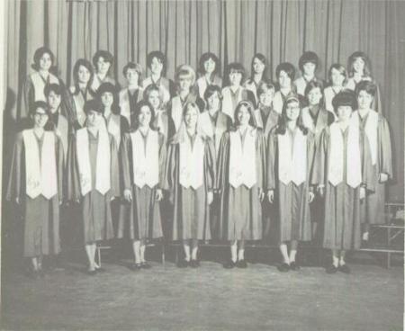 Arlene Klein's Classmates profile album