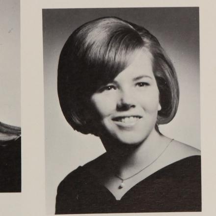 Peg Ryan's Classmates profile album