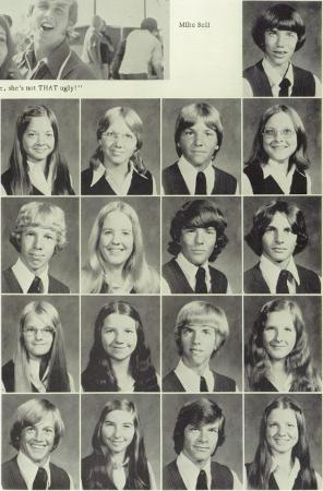Pat Donohoe's Classmates profile album