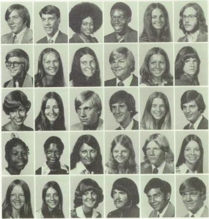 Cindy Vardeman's Classmates profile album