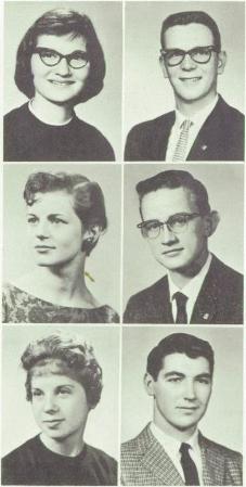 Horace(james-cooper) smith's Classmates profile album