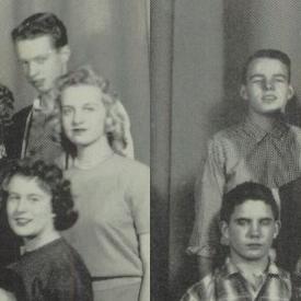 judith sorensen's Classmates profile album