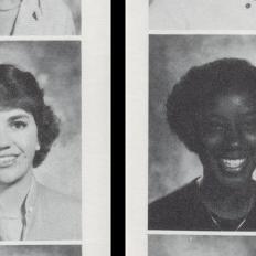 Wendy Foley's Classmates profile album