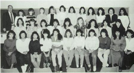 Patricia Bishop's Classmates profile album