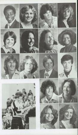 Vicki Bell's Classmates profile album