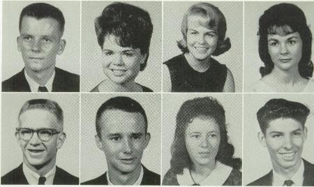 Don Christensen's Classmates profile album