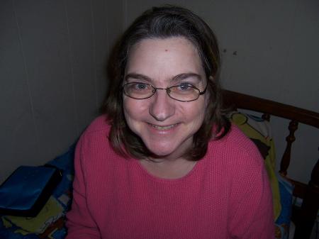 Susan Peters's Classmates® Profile Photo