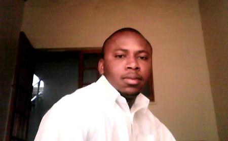 Tinovonga Machingura's Classmates® Profile Photo