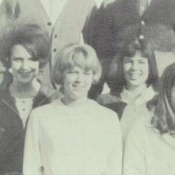 Judy Hill's Classmates profile album