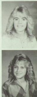 Tonya Katches' Classmates profile album