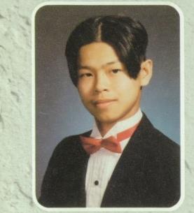 Jack Ly's Classmates profile album