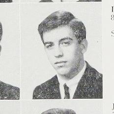 Mitchell Steinway's Classmates profile album