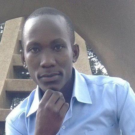 Stanley Mukonambi's Classmates® Profile Photo