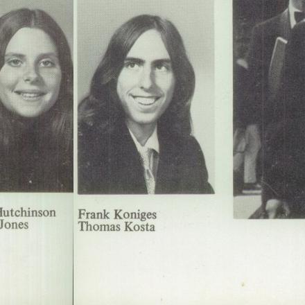 Debra Johnston's Classmates profile album