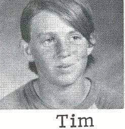 Timothy Brunson's Classmates profile album