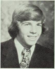 Mark Reber's Classmates profile album