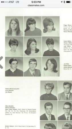 Evelyn (Lyn) Miller's Classmates profile album