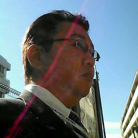 Junichi Suzuki's Classmates® Profile Photo