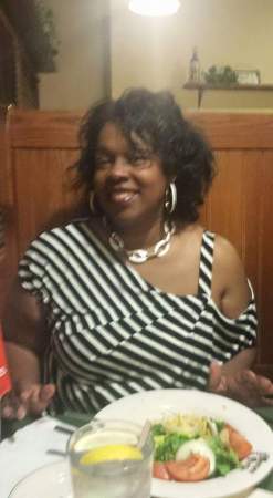 Yvonne Johnson's Classmates® Profile Photo