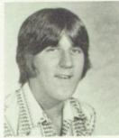 Patrick Smith's Classmates profile album