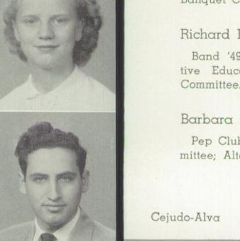 Irvin Bremler's Classmates profile album