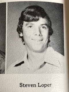 Steve Loper's Classmates profile album