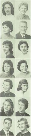 Judith Bliss' Classmates profile album