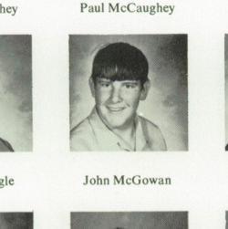 John McGowan's Classmates profile album
