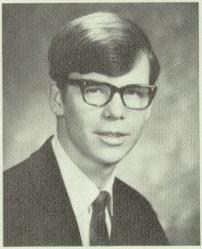 Paul St. Pierre's Classmates profile album