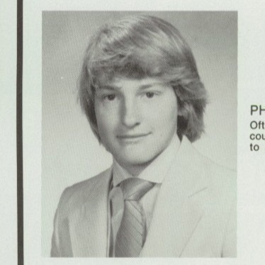 Philip Frasca's Classmates profile album