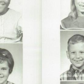 Tim McAnally's Classmates profile album