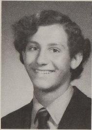 Gary Eberling's Classmates profile album