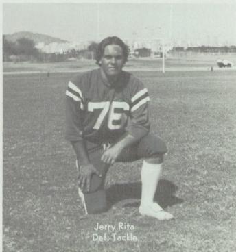 Jerry Rita's Classmates profile album