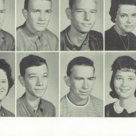 Rc Morris' Classmates profile album