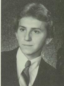 Stephen Long's Classmates profile album